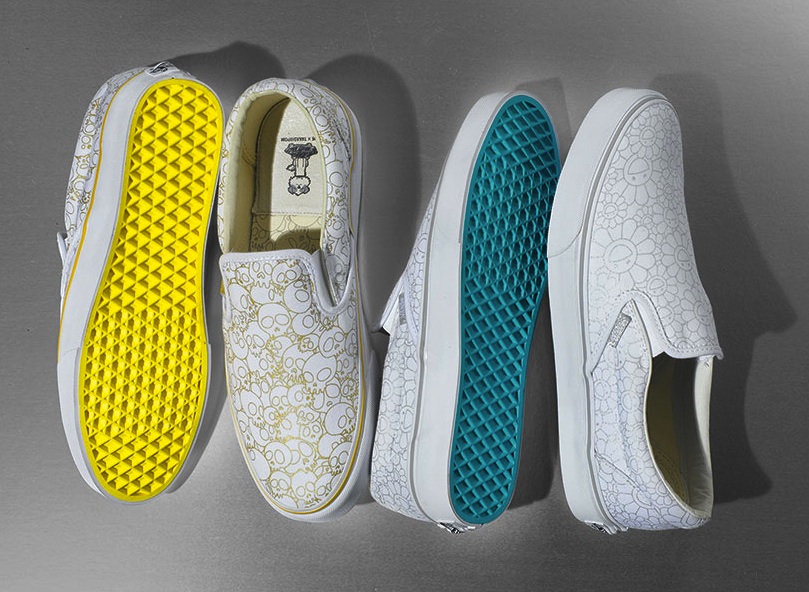 vans limited edition 2015